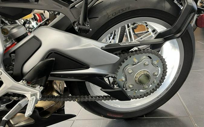 2024 MV Agusta Superveloce 98