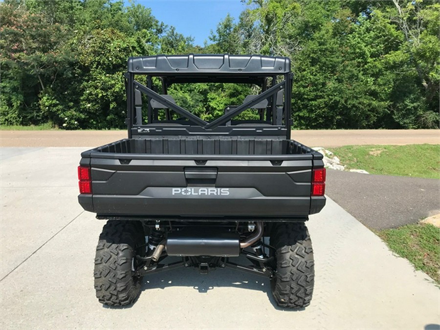 2025 POLARIS Ranger Crew 1000 Premium