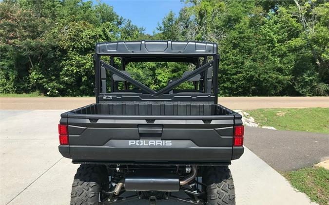 2025 POLARIS Ranger Crew 1000 Premium