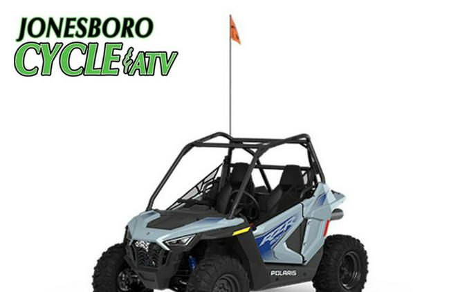 2025 Polaris RZR 200 EFI