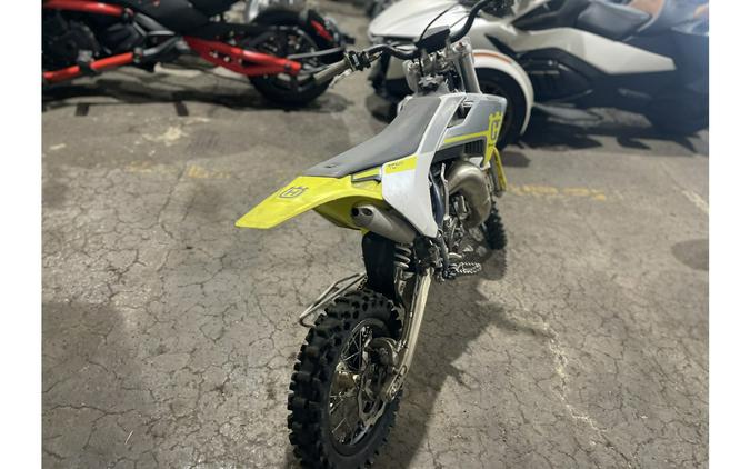 2023 Husqvarna Motorcycles TC 50