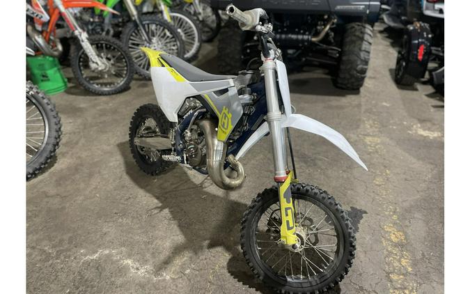 2023 Husqvarna Motorcycles TC 50