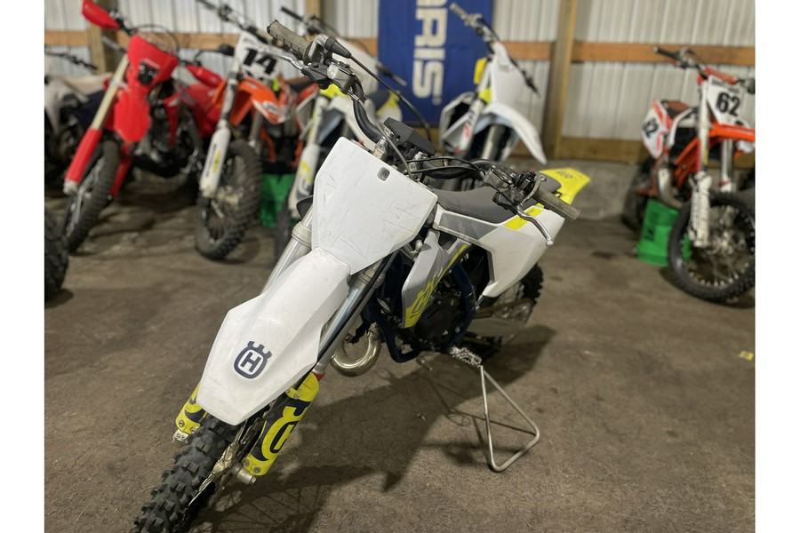 2023 Husqvarna Motorcycles TC 50