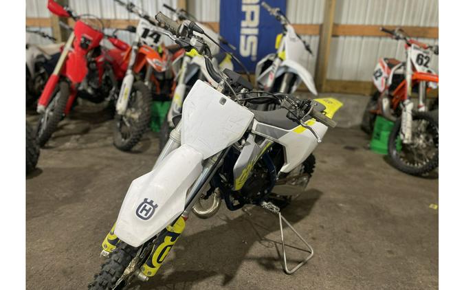 2023 Husqvarna Motorcycles TC 50