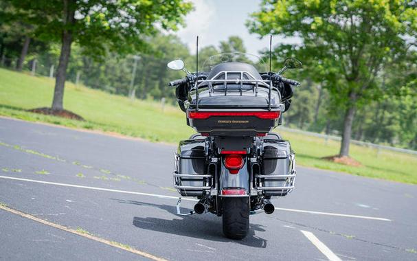 2016 Harley-Davidson® FLHTKL - Ultra Limited Low