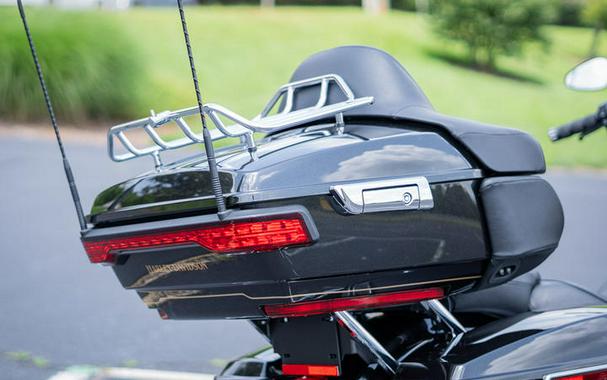 2016 Harley-Davidson® FLHTKL - Ultra Limited Low