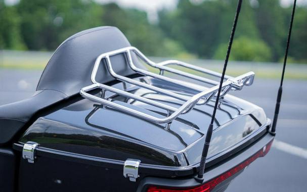 2016 Harley-Davidson® FLHTKL - Ultra Limited Low