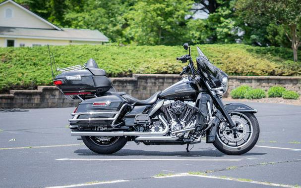 2016 Harley-Davidson® FLHTKL - Ultra Limited Low