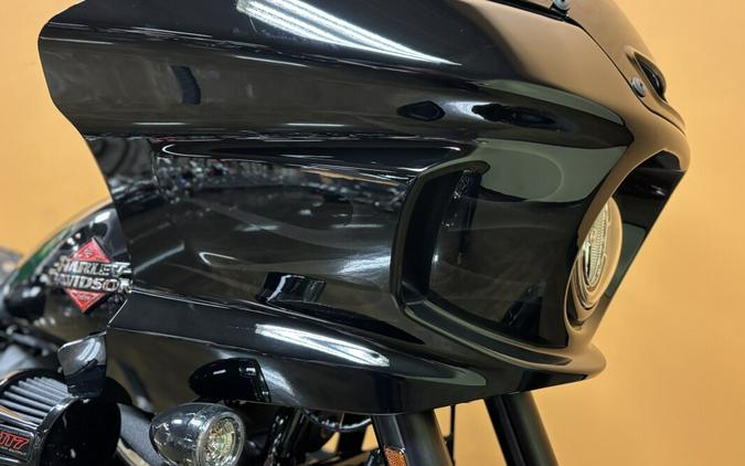 FXLRST 2025 Low Rider™ ST