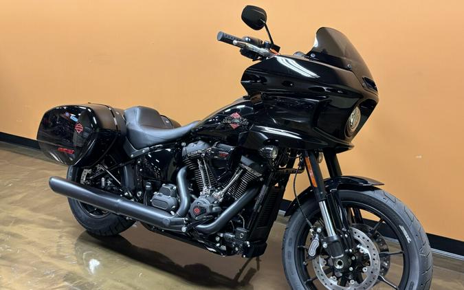 FXLRST 2025 Low Rider™ ST