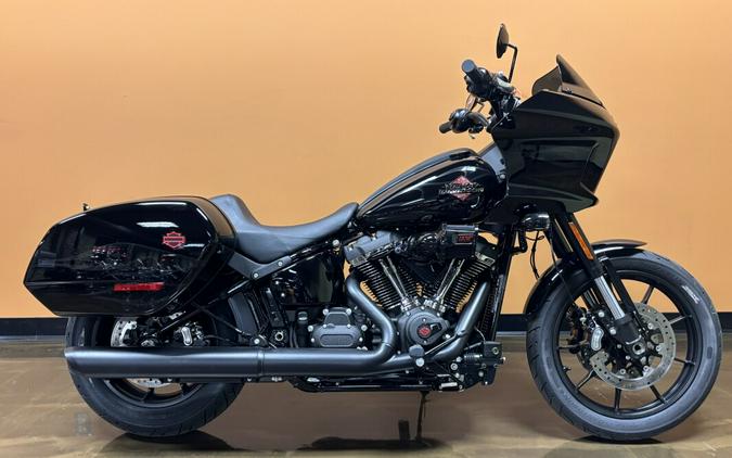 FXLRST 2025 Low Rider™ ST