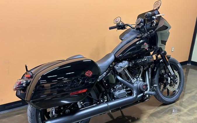 FXLRST 2025 Low Rider™ ST