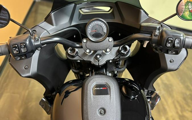 FXLRST 2025 Low Rider™ ST