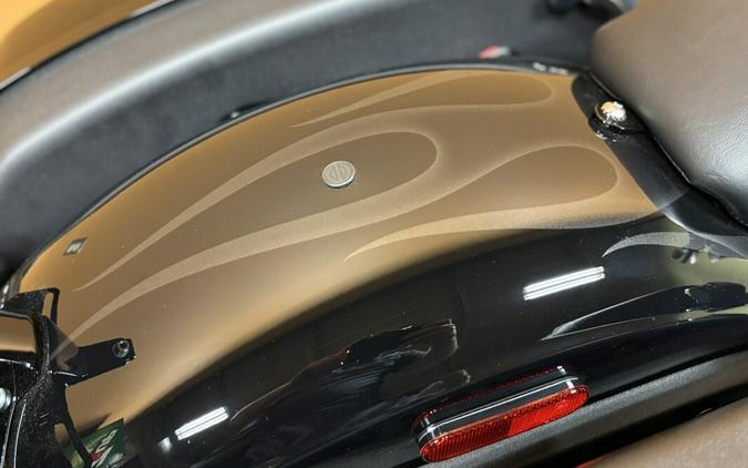 FXLRST 2025 Low Rider™ ST