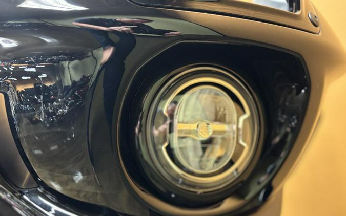 FXLRST 2025 Low Rider™ ST