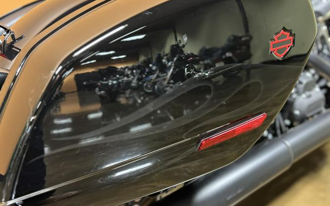 FXLRST 2025 Low Rider™ ST