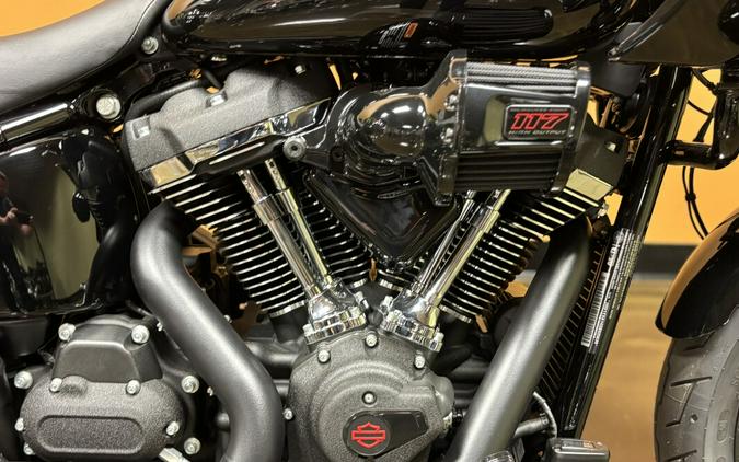 FXLRST 2025 Low Rider™ ST