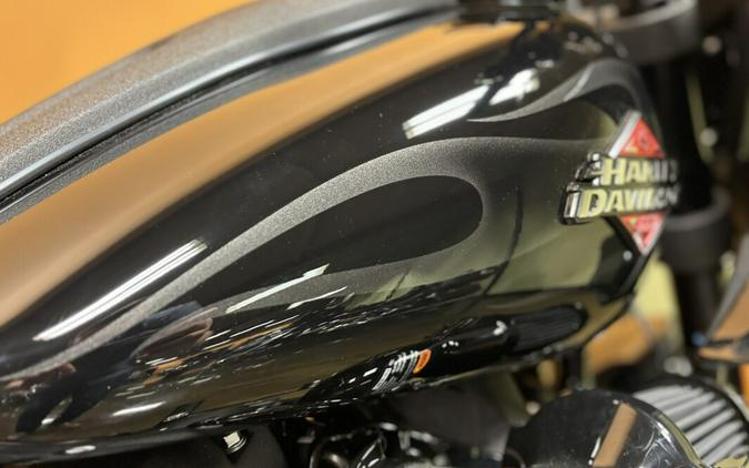 FXLRST 2025 Low Rider™ ST