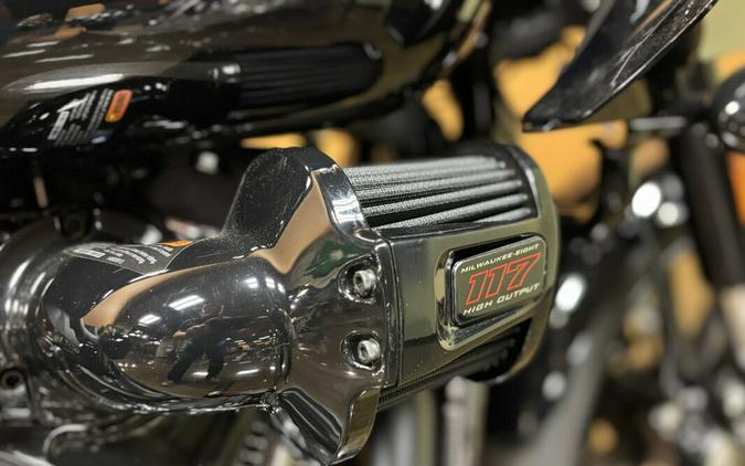 FXLRST 2025 Low Rider™ ST