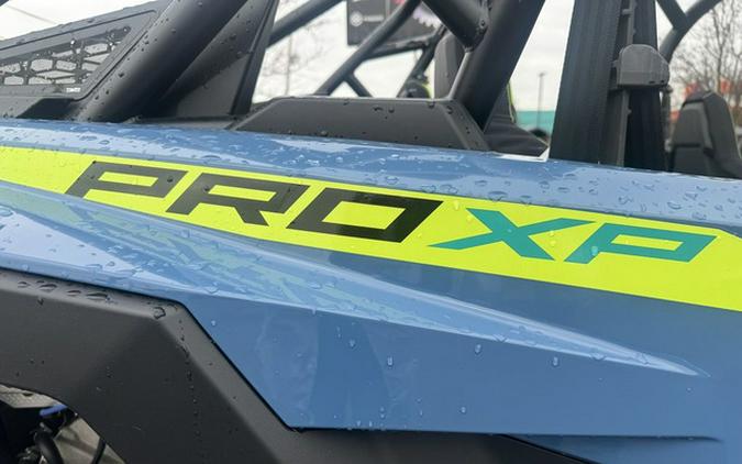 2025 Polaris RZR Pro XP 4 Premium