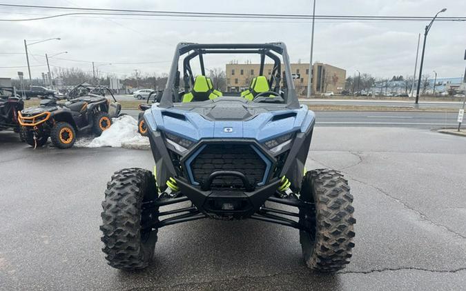 2025 Polaris RZR Pro XP 4 Premium