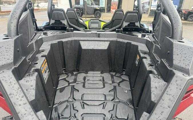 2025 Polaris RZR Pro XP 4 Premium