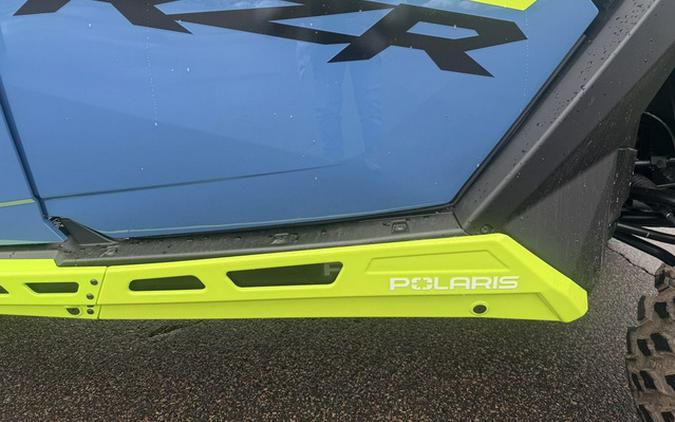 2025 Polaris RZR Pro XP 4 Premium