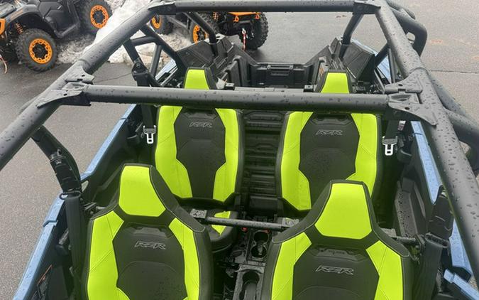 2025 Polaris RZR Pro XP 4 Premium