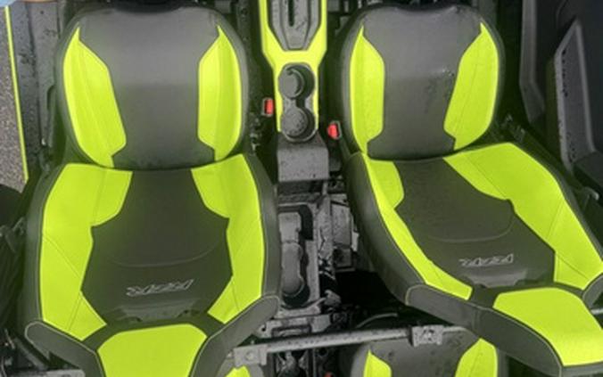 2025 Polaris RZR Pro XP 4 Premium