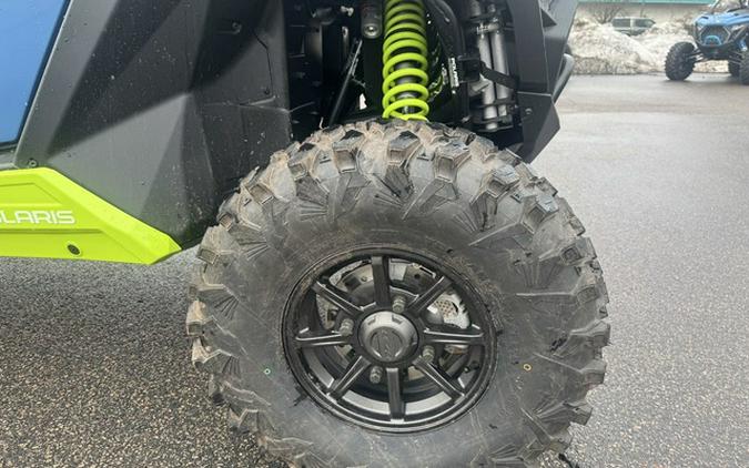 2025 Polaris RZR Pro XP 4 Premium