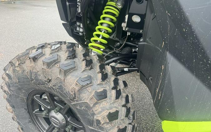 2025 Polaris RZR Pro XP 4 Premium