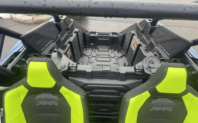 2025 Polaris RZR Pro XP 4 Premium