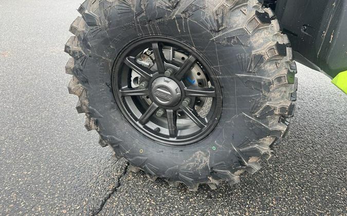 2025 Polaris RZR Pro XP 4 Premium