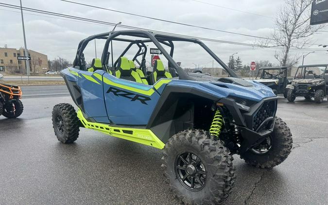 2025 Polaris RZR Pro XP 4 Premium