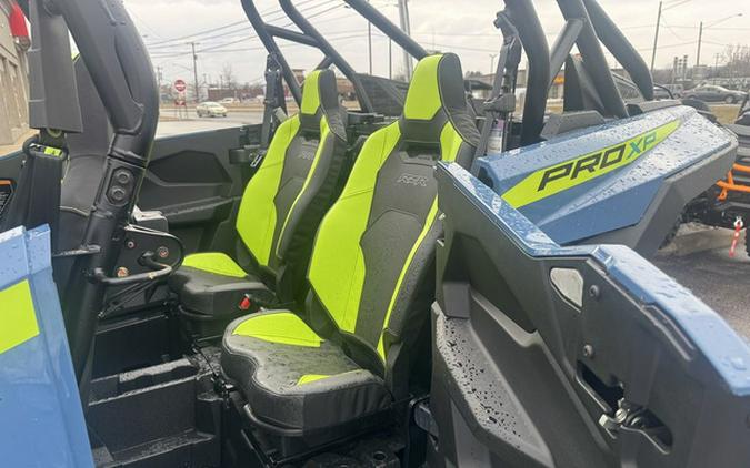 2025 Polaris RZR Pro XP 4 Premium