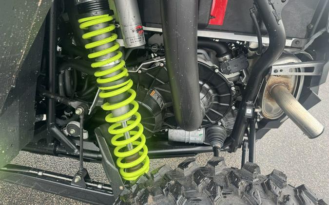 2025 Polaris RZR Pro XP 4 Premium