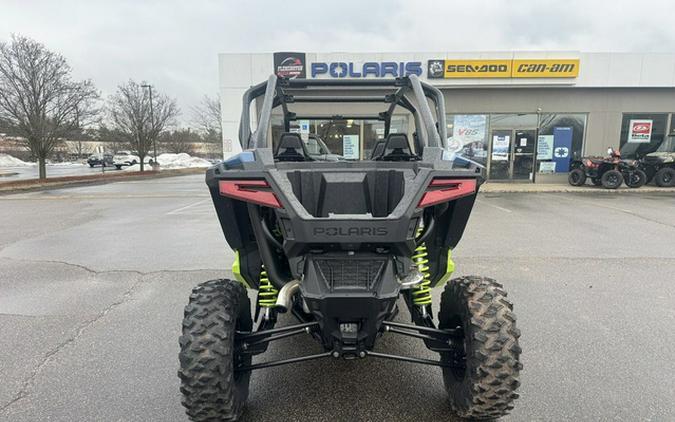 2025 Polaris RZR Pro XP 4 Premium