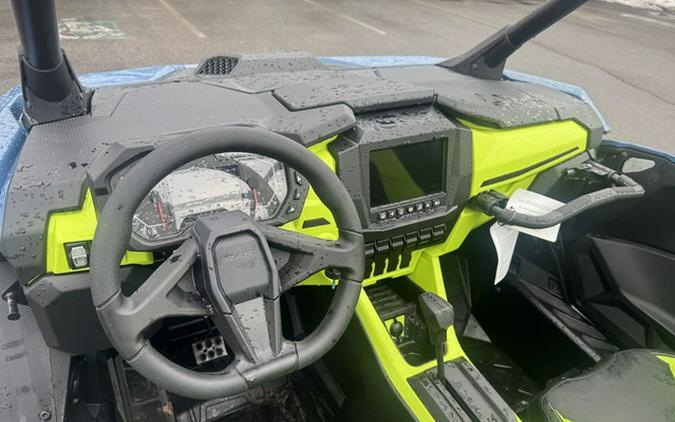 2025 Polaris RZR Pro XP 4 Premium