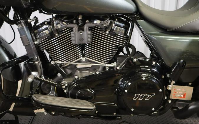 2025 Harley-Davidson Road Glide