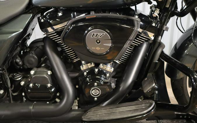 2025 Harley-Davidson Road Glide