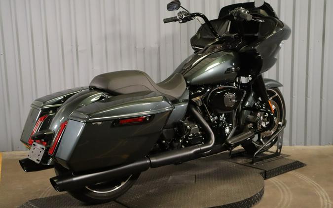 2025 Harley-Davidson Road Glide