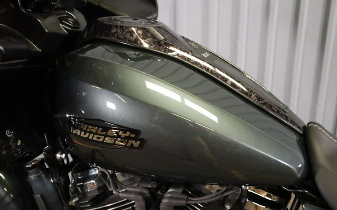 2025 Harley-Davidson Road Glide