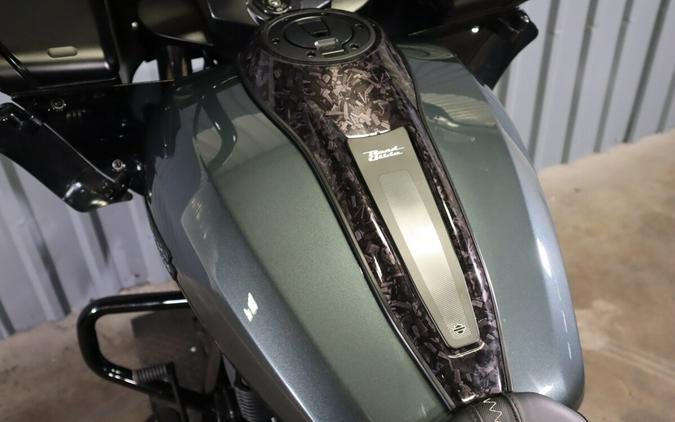 2025 Harley-Davidson Road Glide