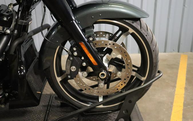 2025 Harley-Davidson Road Glide