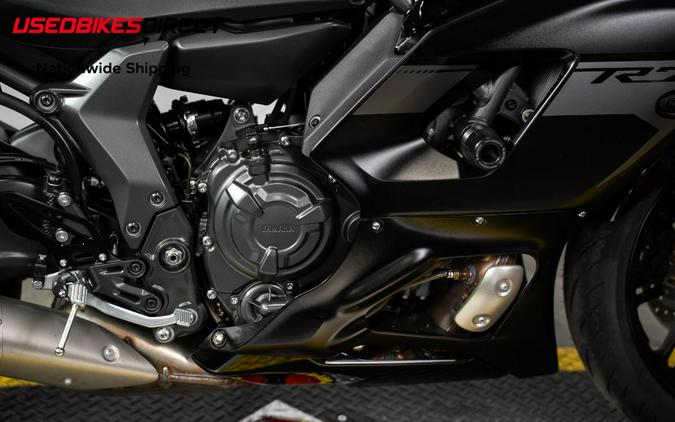 2025 Yamaha YZF-R7 - $10,499.00