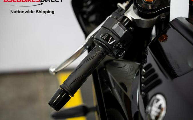 2025 Yamaha YZF-R7 - $10,499.00