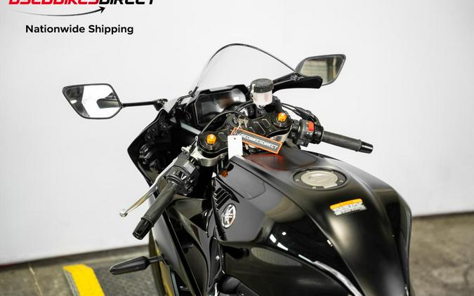 2025 Yamaha YZF-R7 - $10,499.00