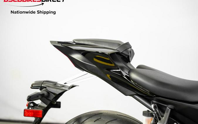 2025 Yamaha YZF-R7 - $10,499.00