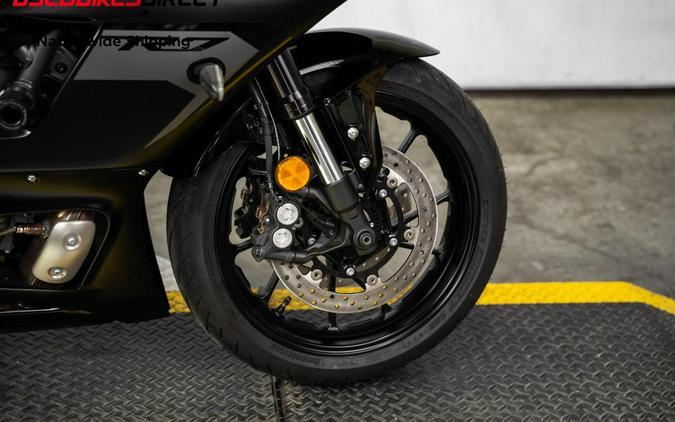 2025 Yamaha YZF-R7 - $10,499.00