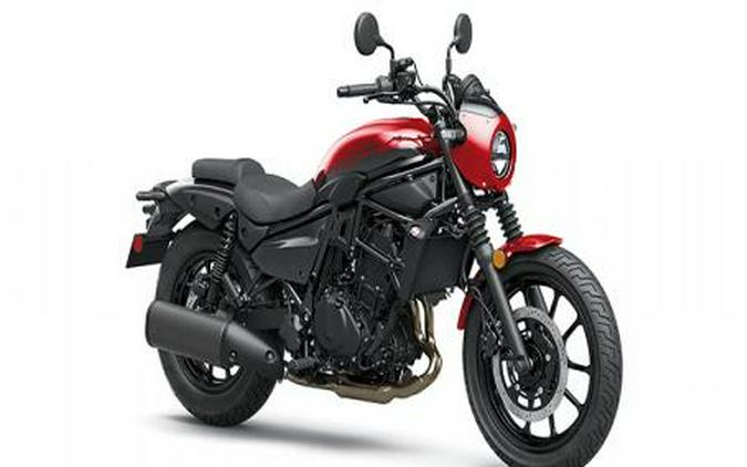 2026 Kawasaki Eliminator® SE ABS